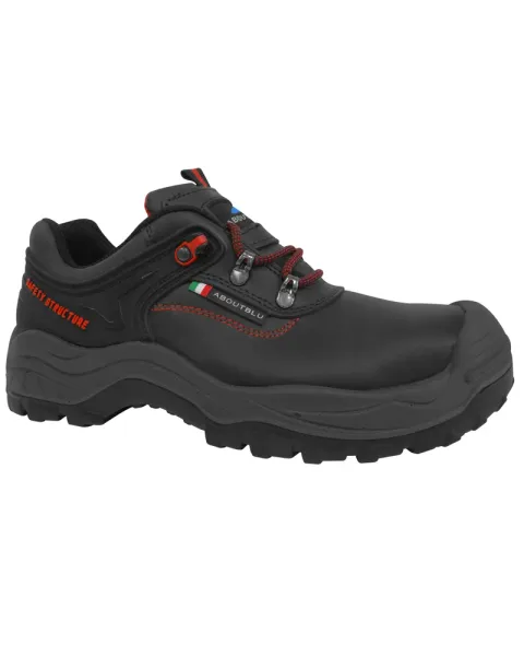 Chaussure de sécurité S3 UNI EN ISO 20345:2012/SRC (20944) Barolo