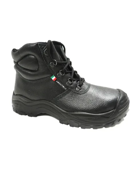 Chaussure de sécurité S3 UNI EN ISO 20345:2012/SRC (20051) Bassano