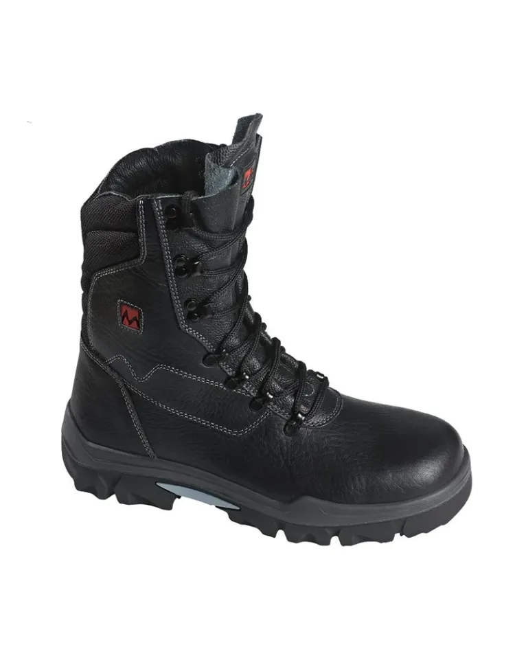 Chaussure de sécurité S3 EN ISO20345:2011/SRC Davis Flex S3
