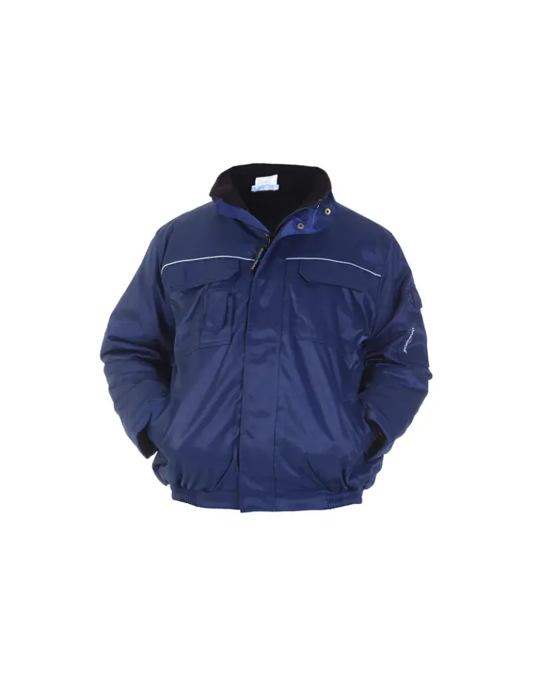 Pilot Veste Davos