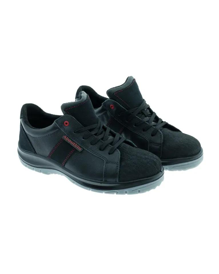 Chaussure de sécurité S3 UNI EN ISO 20345:2012/SRC (19287) Detroit Low