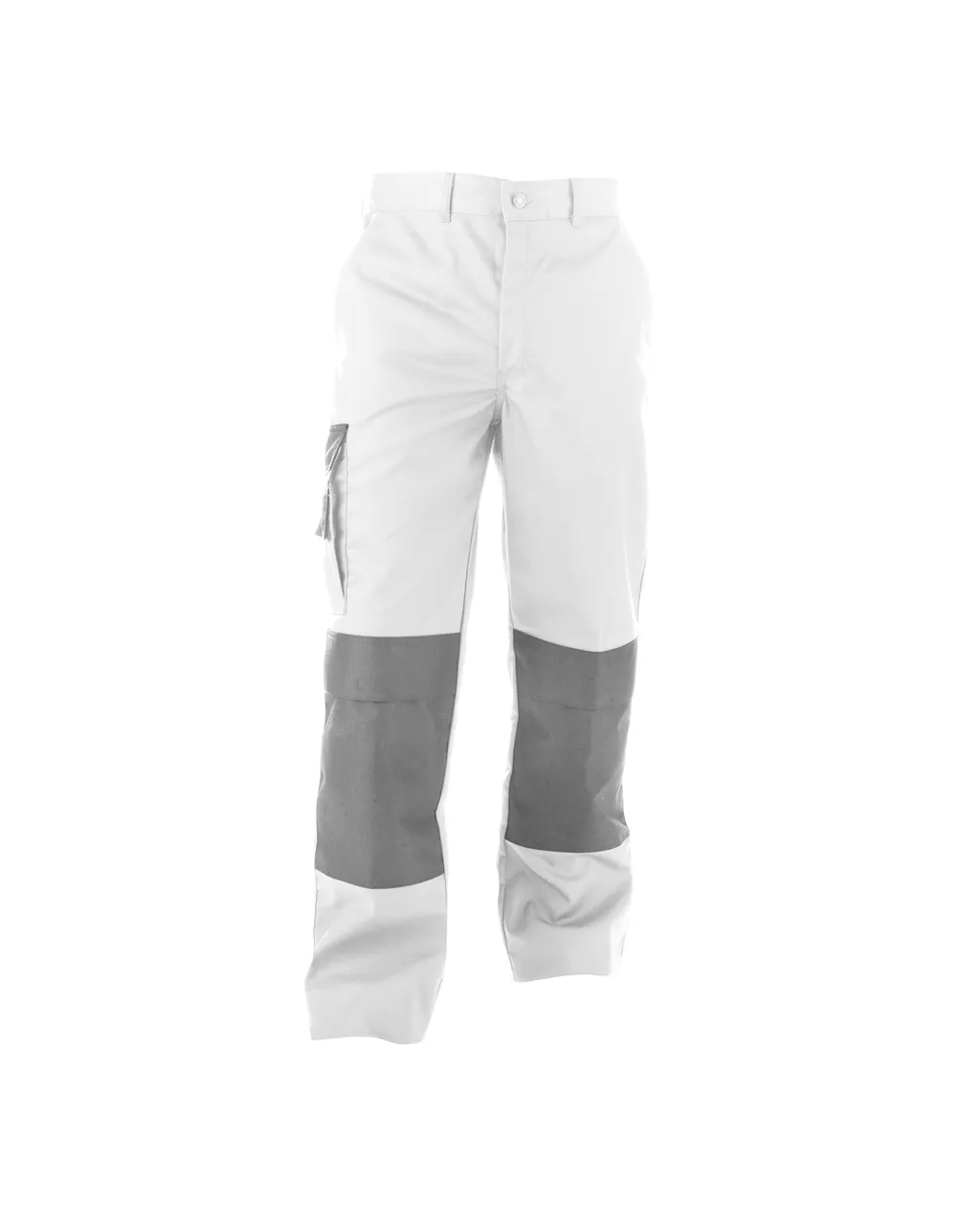 Werkbroek met kniebeschermers (20700) Devon