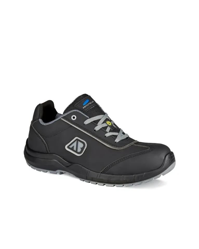 Chaussure de sécurité S3 ESD UNI EN ISO 20345:2012/SRC (51375) Discovery Low