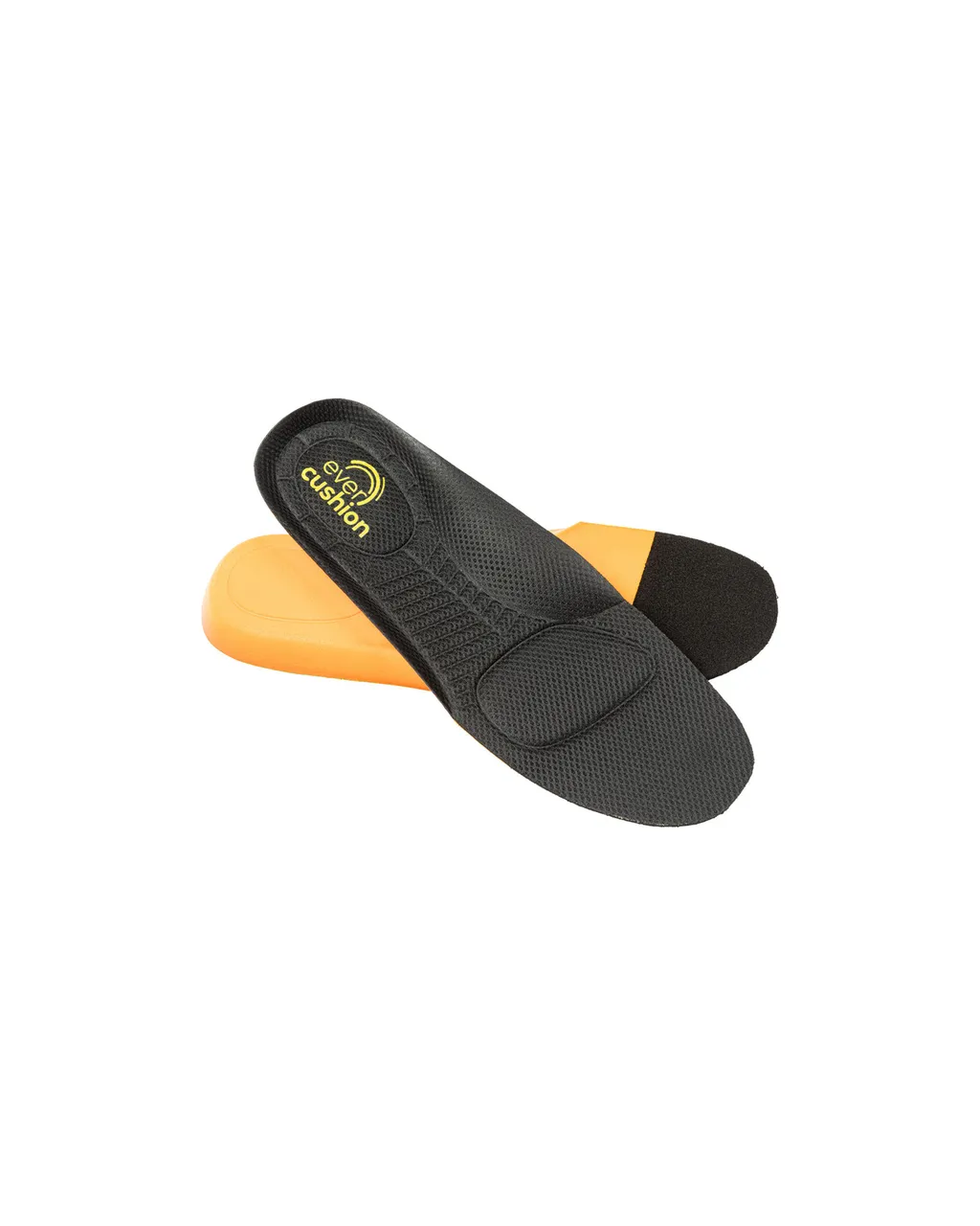 Semelle Interiéure Evercushion Custom Fit High