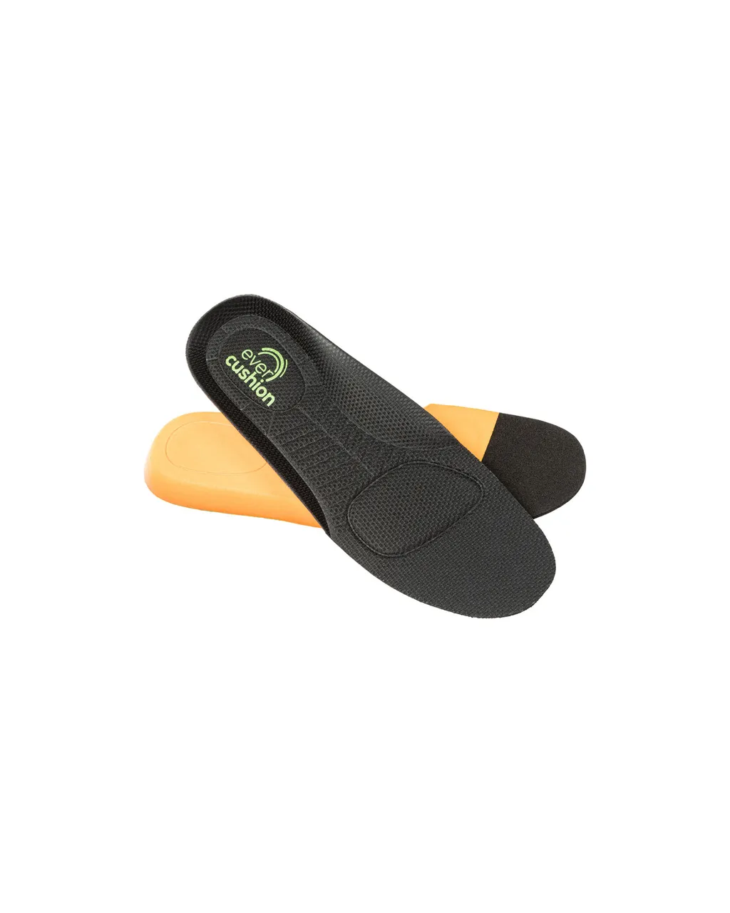 Semelle Interiéure Evercushion Custom Fit Mid