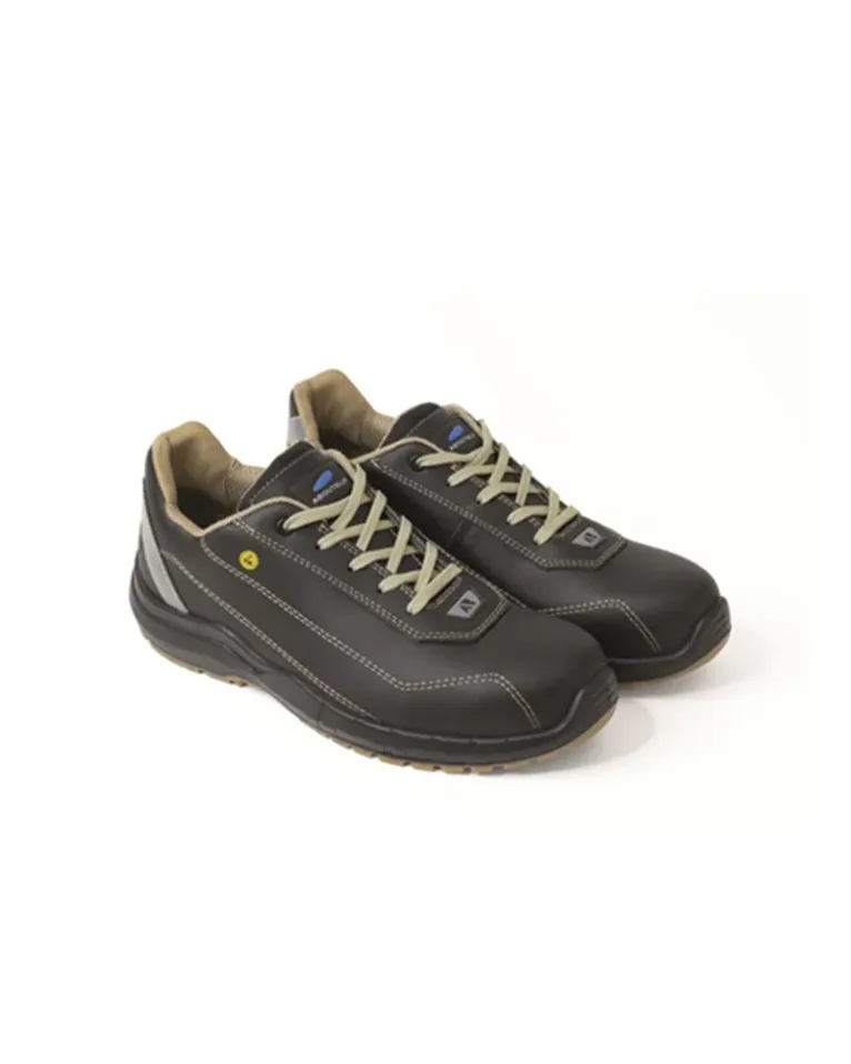 Chaussure de sécurité S3 UNI EN ISO 20345:2012/SRC (51432) Evo low