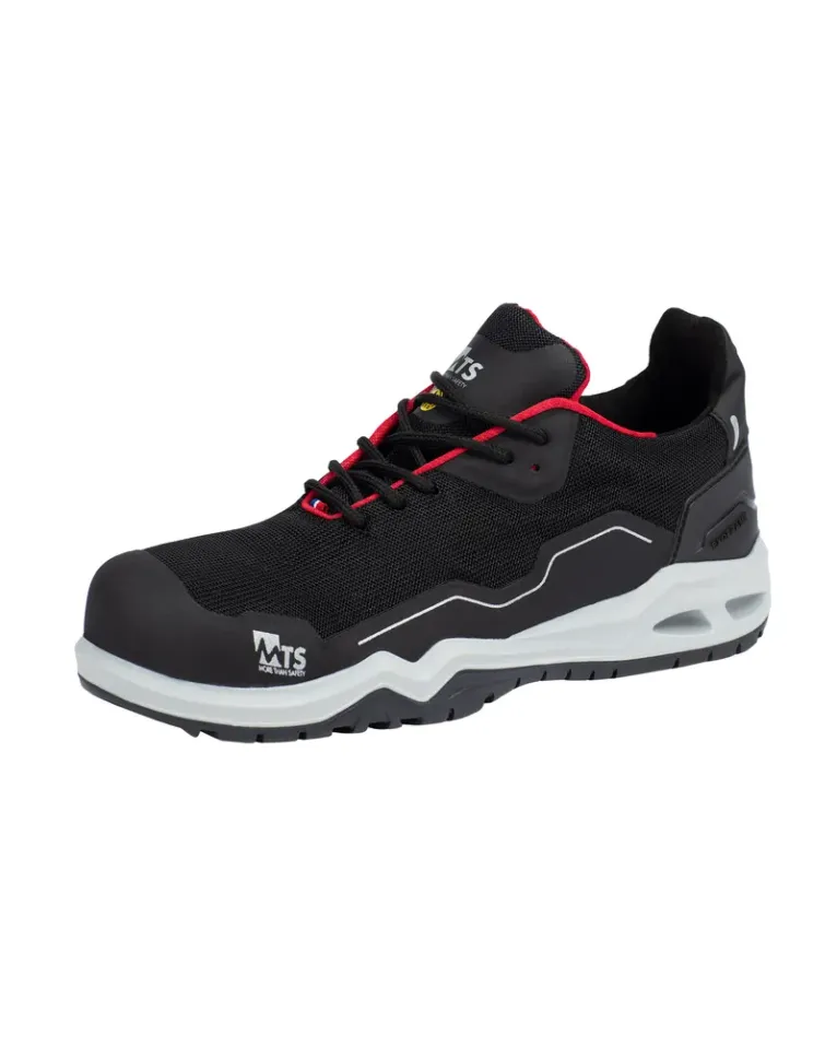 Chaussure de sécurité S3S SRC HRO ESD/DGUV 112-191 Fast S3S