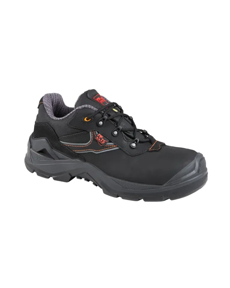 Chaussure de sécurité  S3 EN ISO20345:2011/SRC - EN61340-4-3 - DGUV 112-191 Field Flex S3