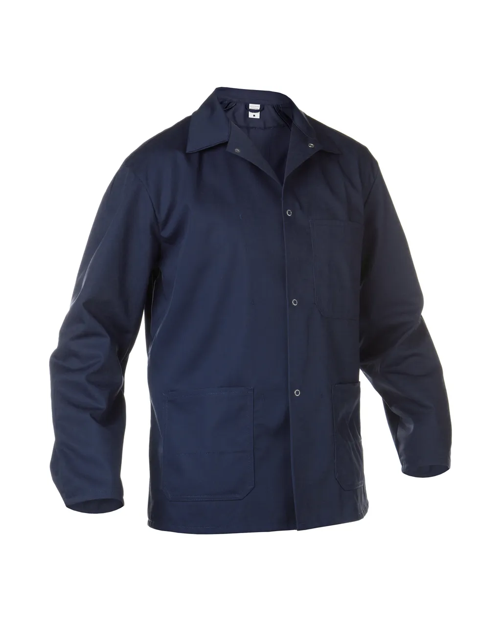 Work Jacket (10431) Halle Cotton