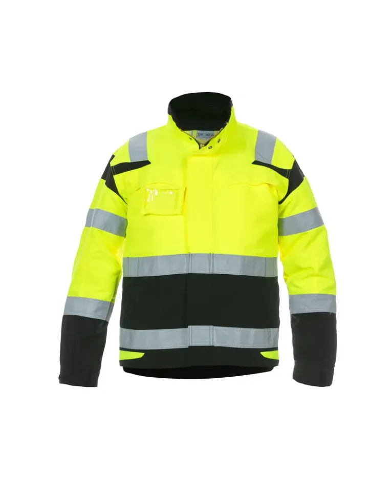 Veste de travail haute visibilité Harwich