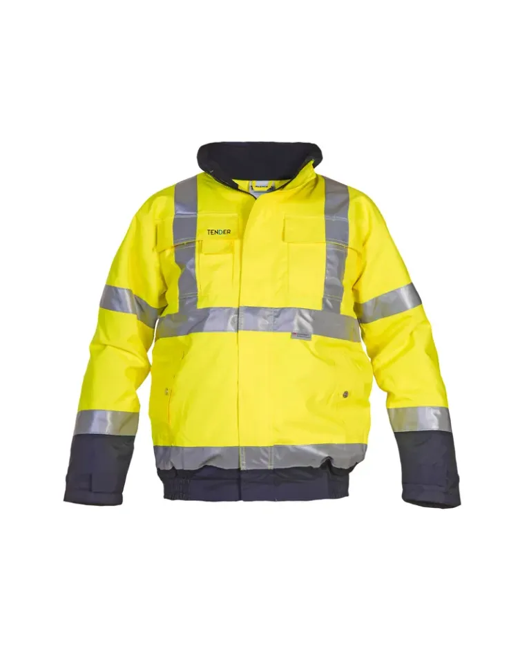 Pilot Veste Helios