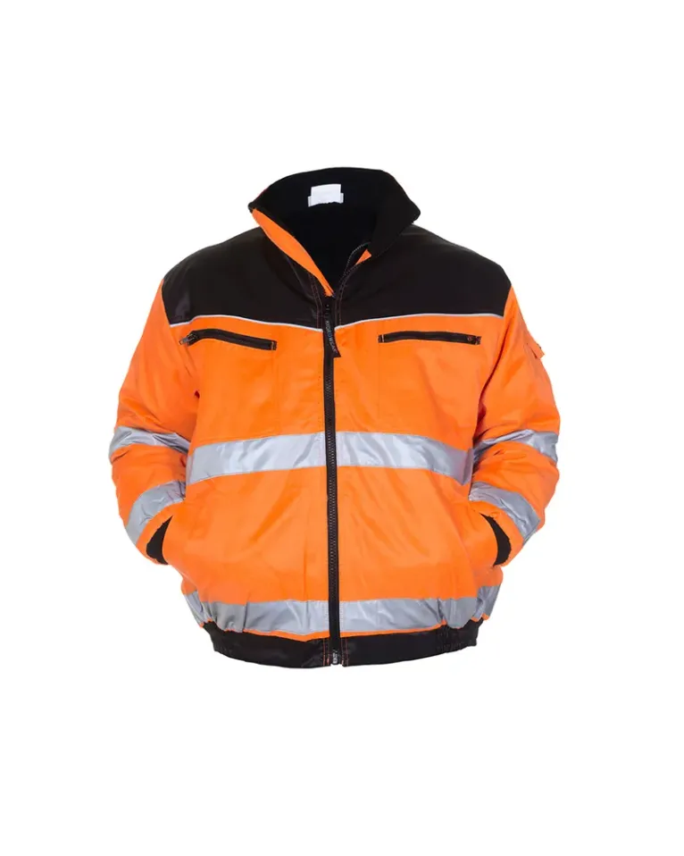 Pilot Veste Helsinki