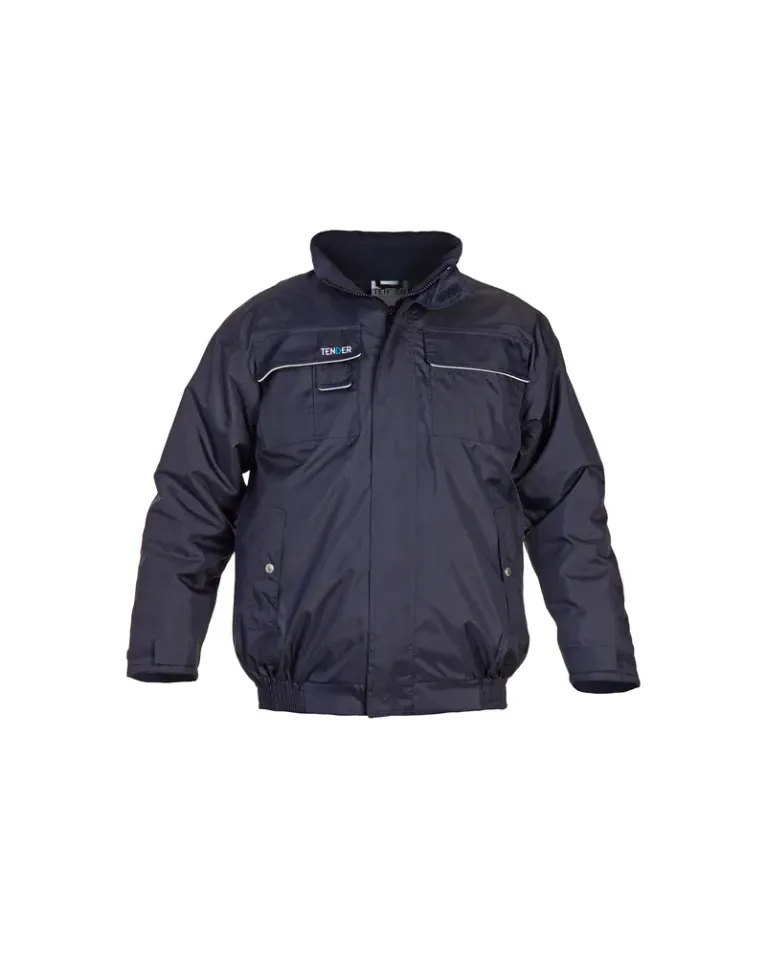 Pilot Veste Hera