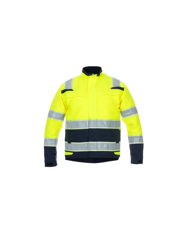 Veste de travail haut visibilité Idro
