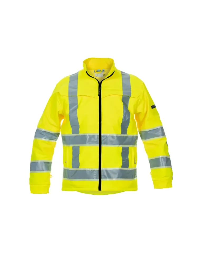 Veste Softshell haute visibilité Ingen RWS