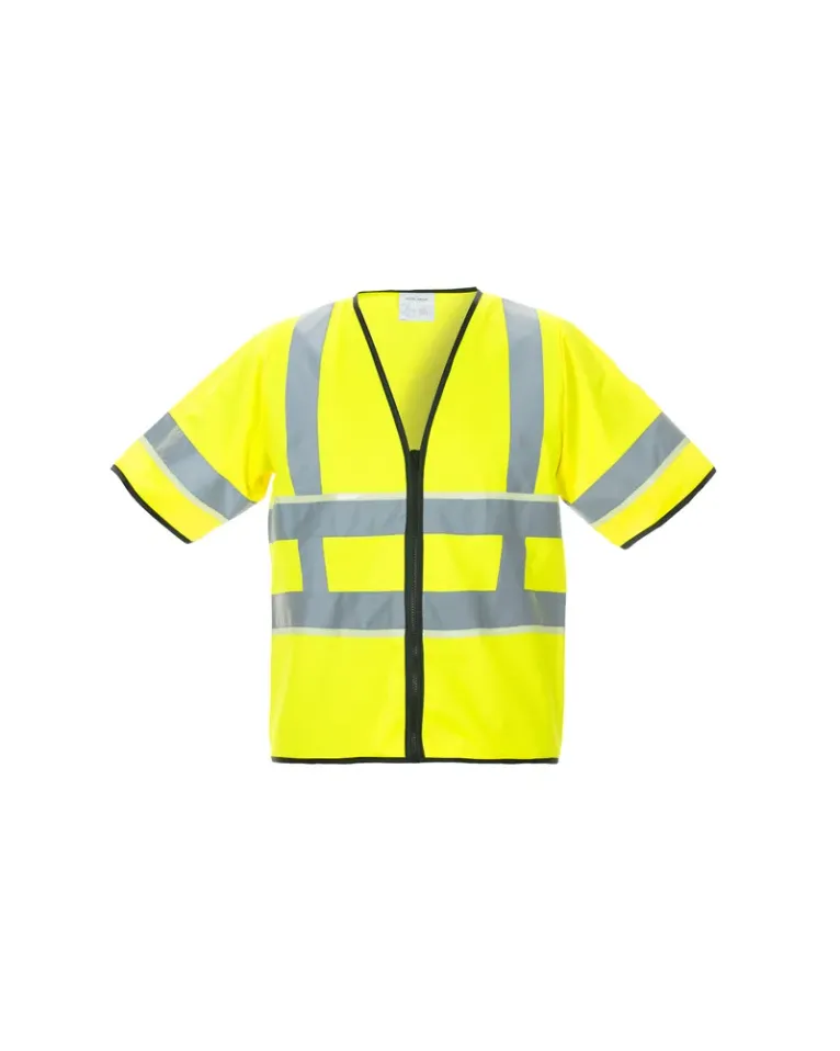 Gilet haute visibilité de sécurité Iphofen