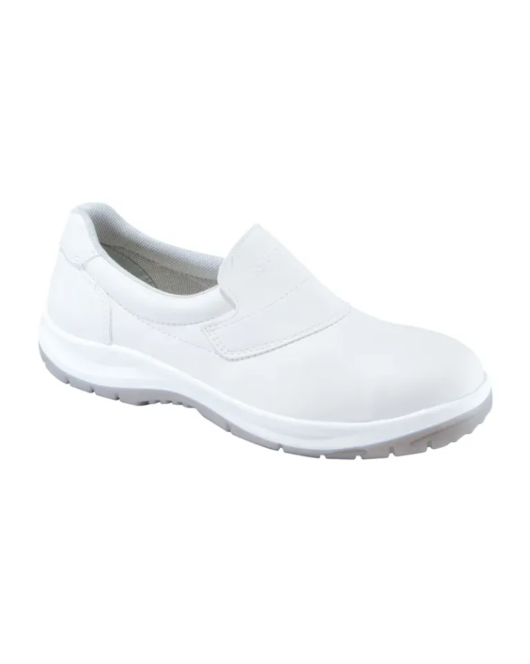 Chaussure de sécurité S2 UNI EN ISO 20345:2012/SRC (19267) Italia
