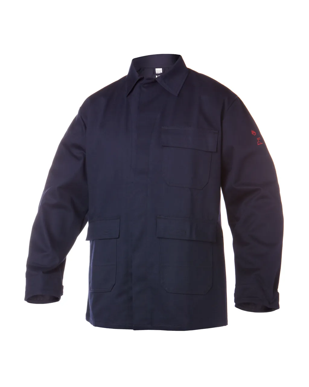Flame Retardant Work Jacket (21038) Köln