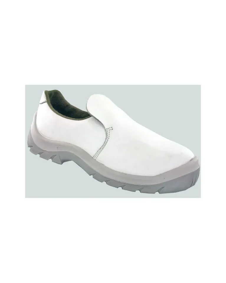 Chaussure de sécurité S2 EN ISO20345:2011/SRC Kano II S2 / Cordes