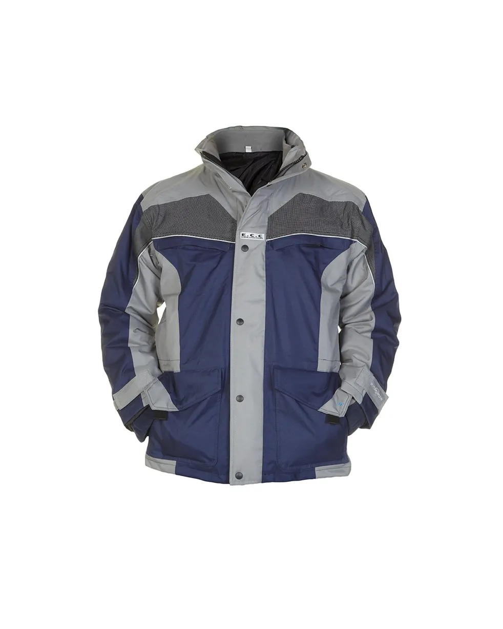 Parka étanche Klagenfurt Parka