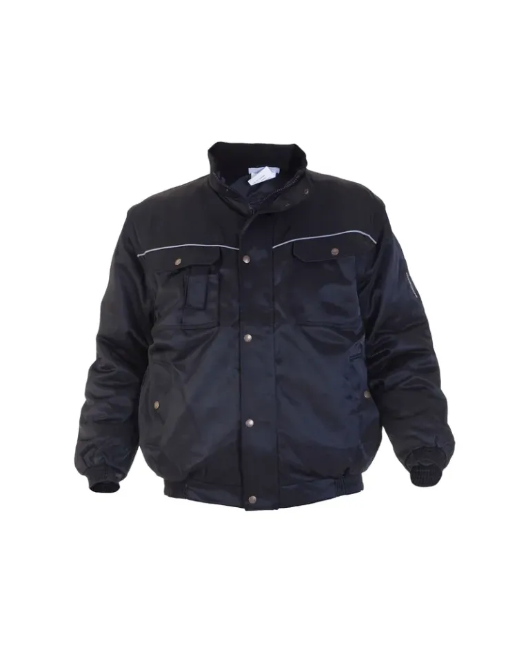 Pilot Veste Laren