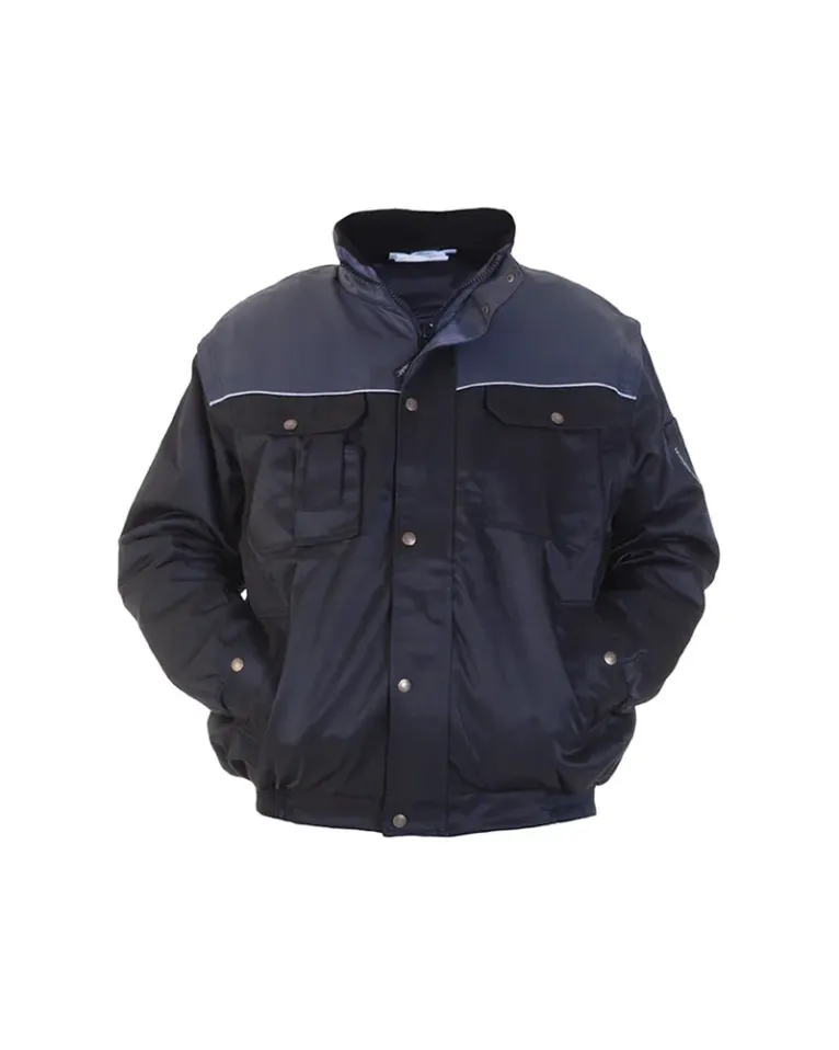 Pilot Veste Leipzig