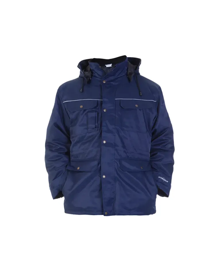 Parka étanche Leuven