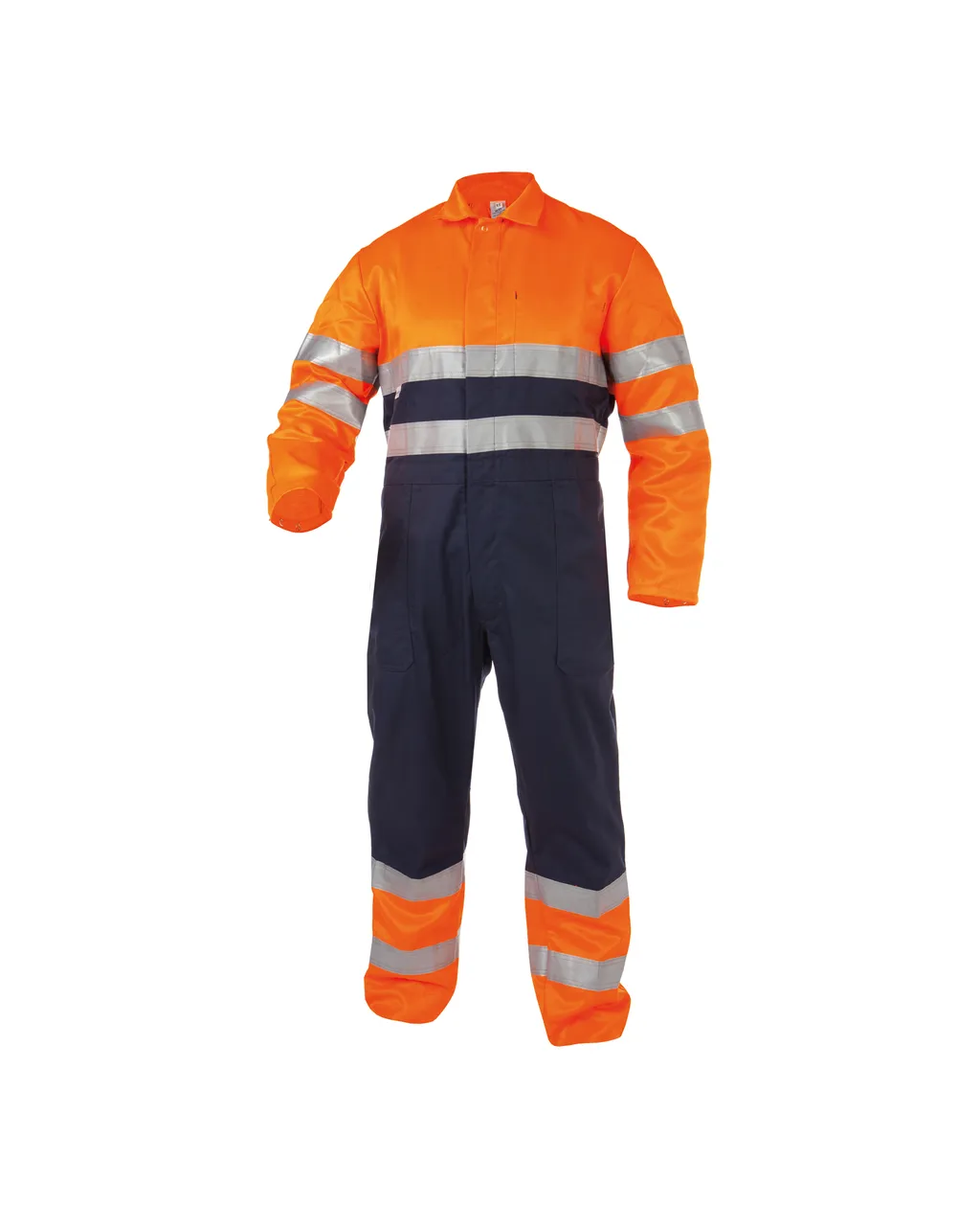 High Visibility Coverall (10437) Limoges