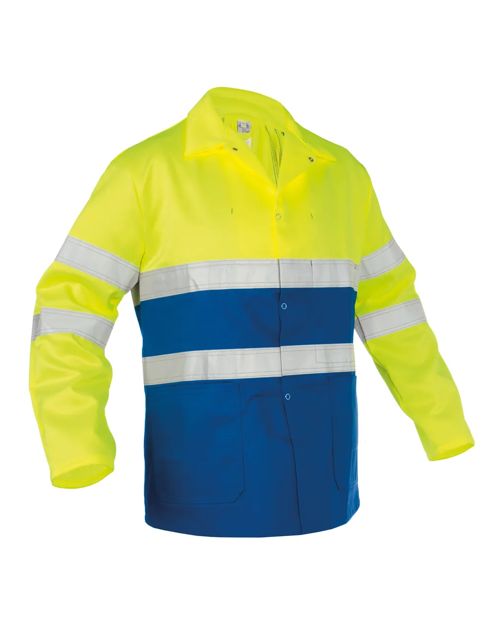 Sichtbare Arbeitsjacke (10439)