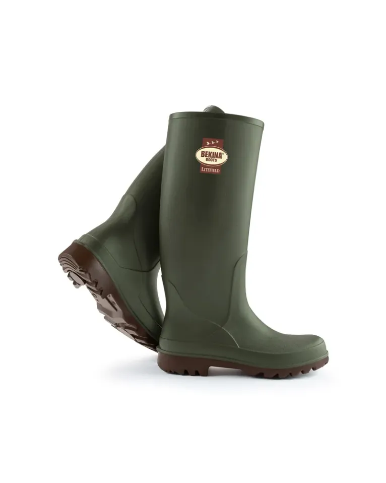 Botte Litefield O4 Litefield SAN1P
