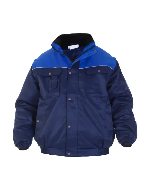 Pilot Veste Lyon
