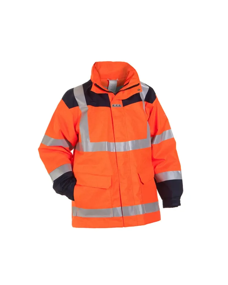 Parka haute visibilité Maasdam