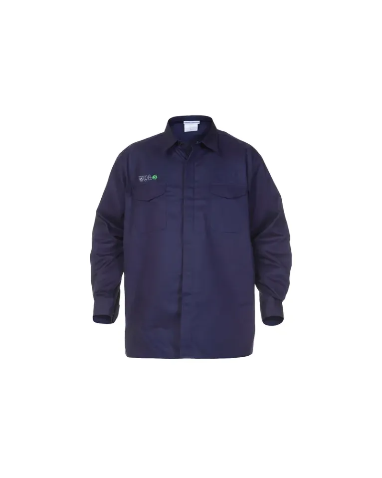 Chemise Madeira