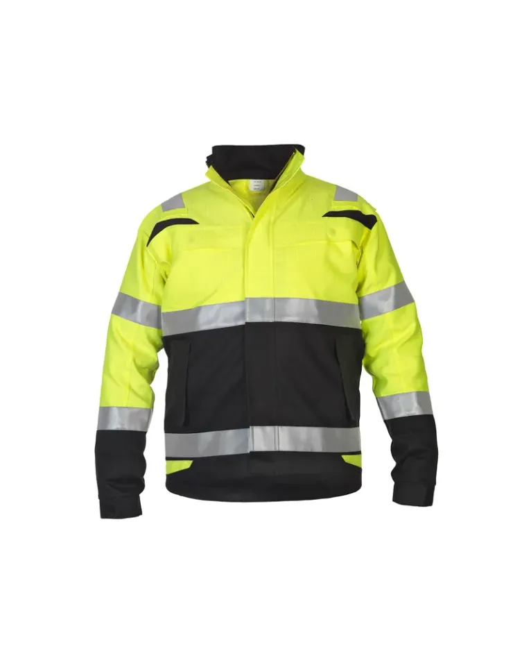 Veste de travail haute visibilité Malmo