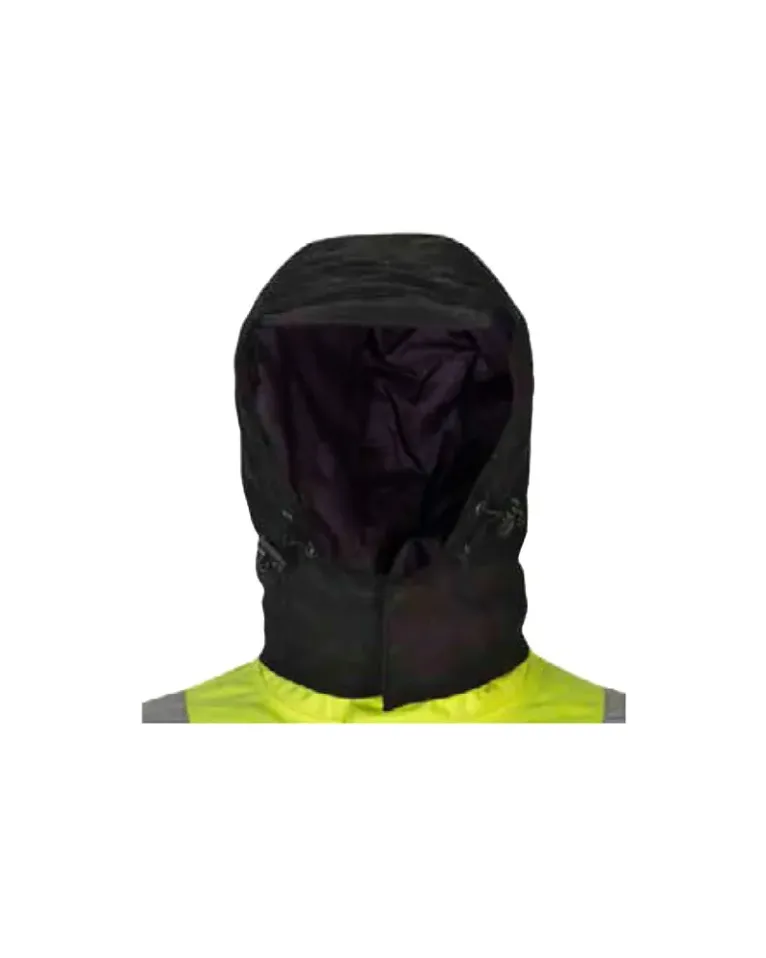 Capuche ignifugée et antistatique Manilla