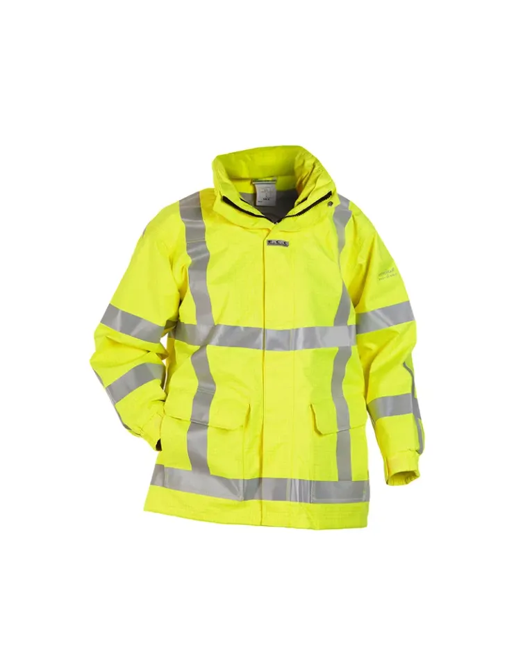 Parka haute visibilité Markelo