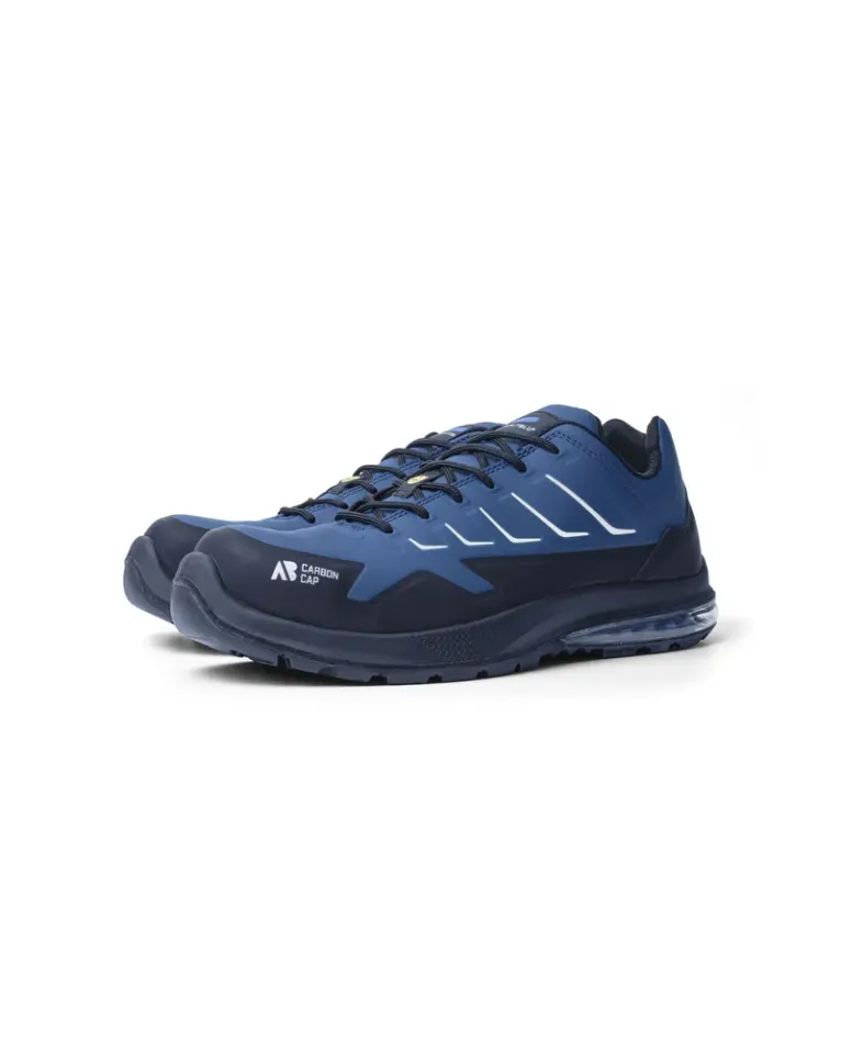Chaussure de sécurité S3 ESD UNI EN ISO 20345:2012/SRC (90410) Mars Low