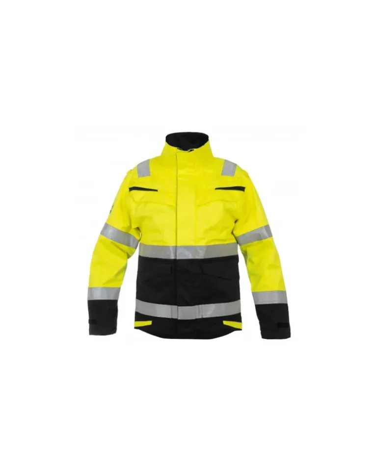 Parka haute visibilité Matre