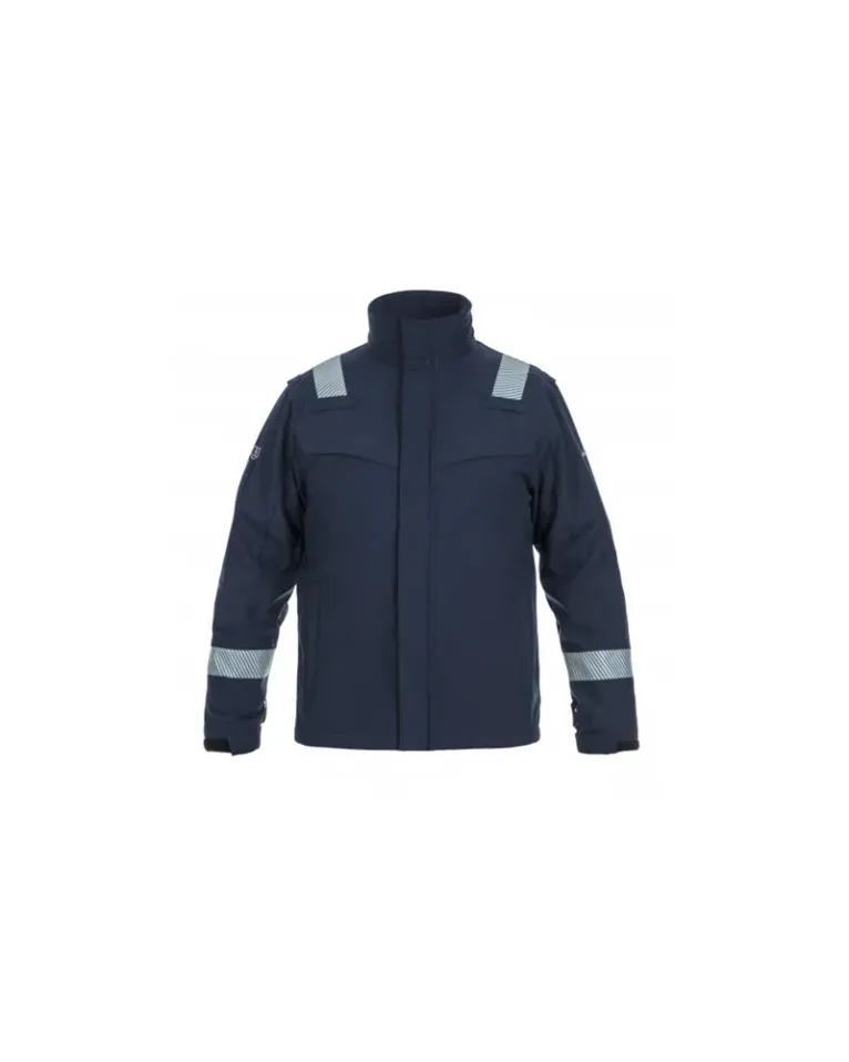 Veste Softshell haute visibilité Menorca
