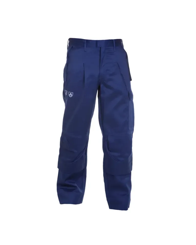 Pantalon ignifugé et antistatique Meppel