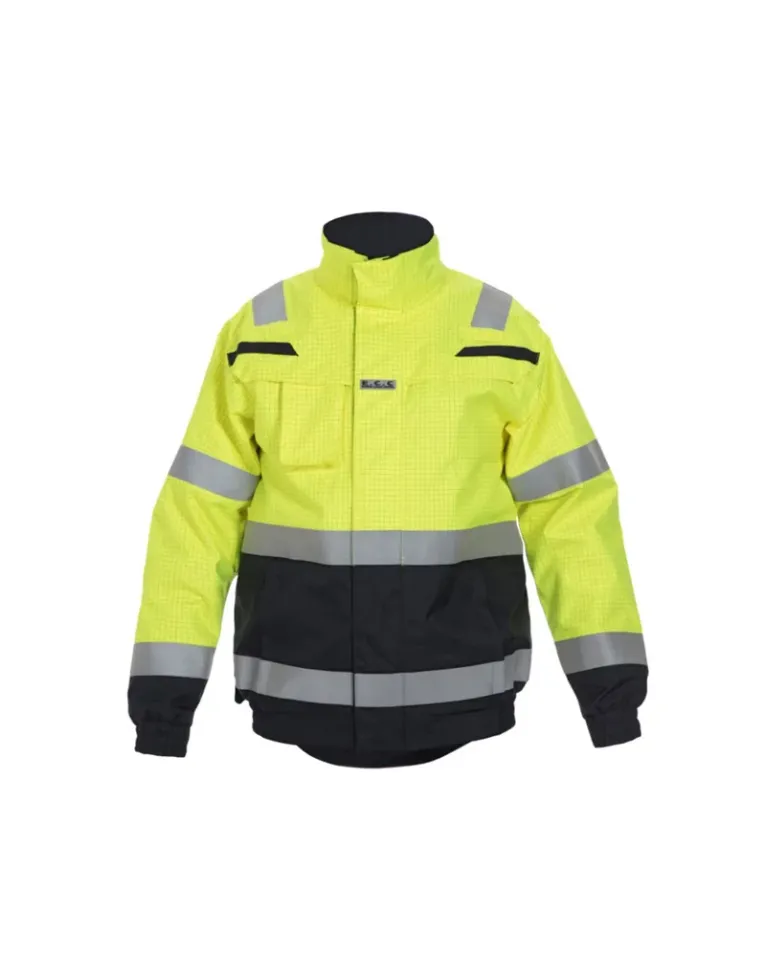 Pilot Veste Meppen