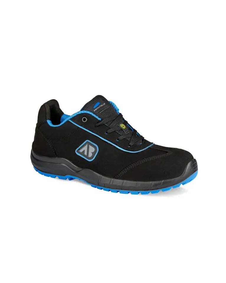 Chaussure de sécurité S3 ESD UNI EN ISO 20345:2012/SRC (51375) Mercury