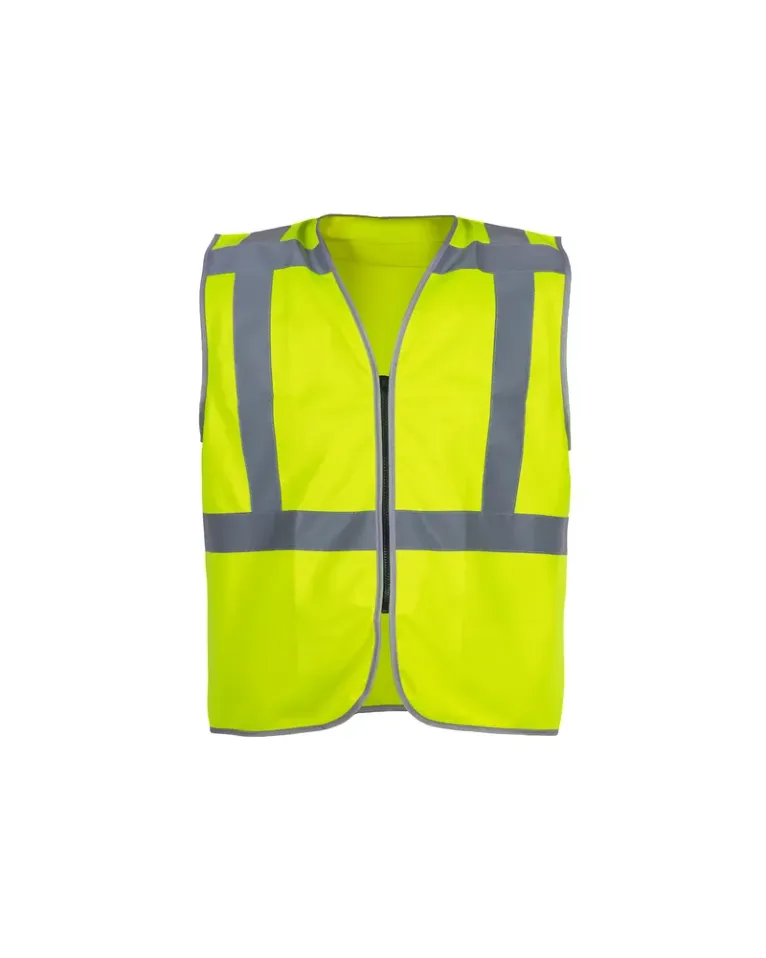 Gilet haute visibilité Mexico