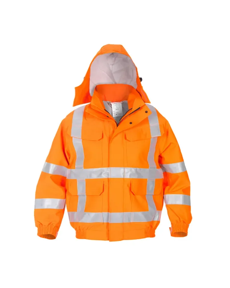 Pilot Veste Michigan