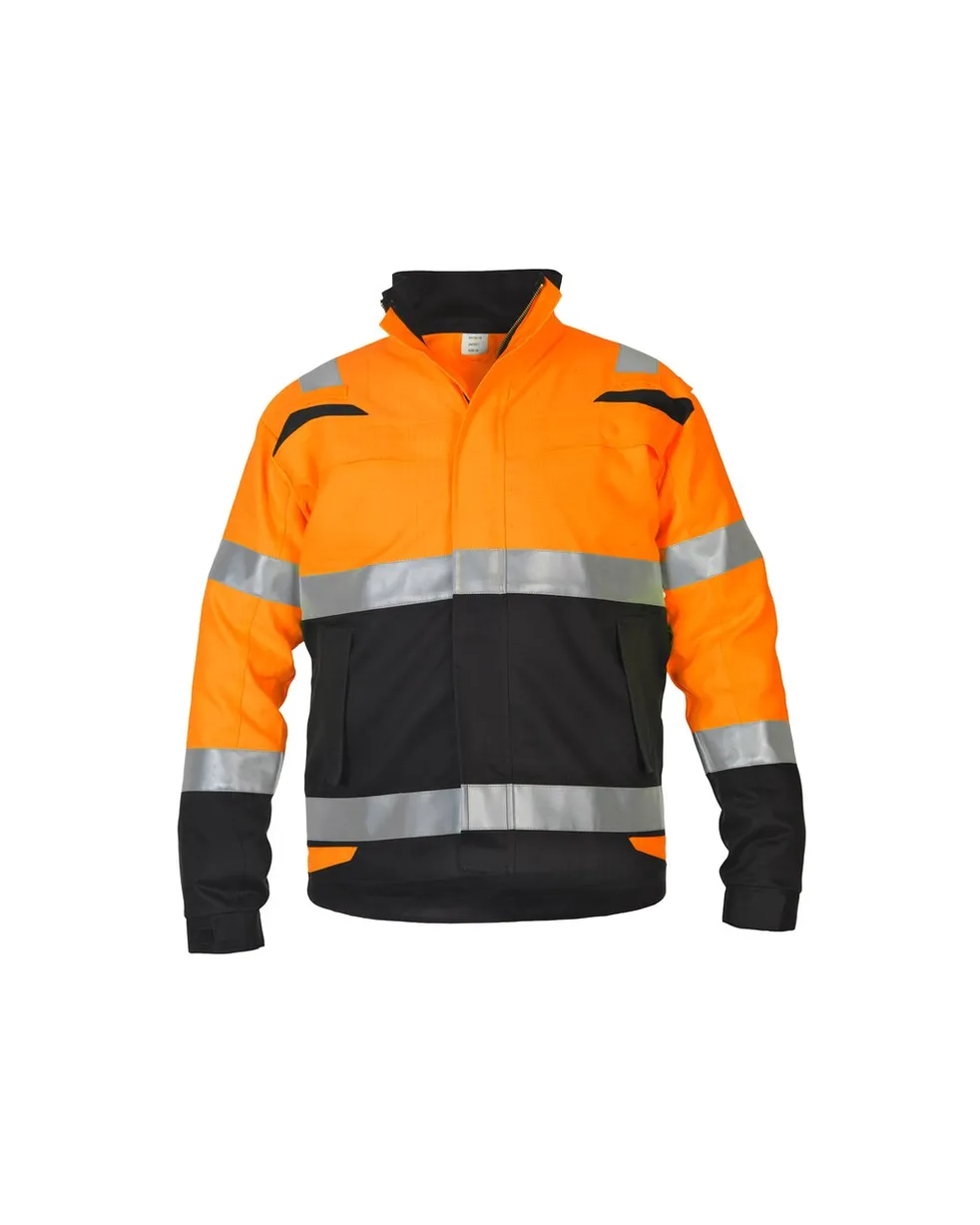 Veste de travail haute visibilité Minsk