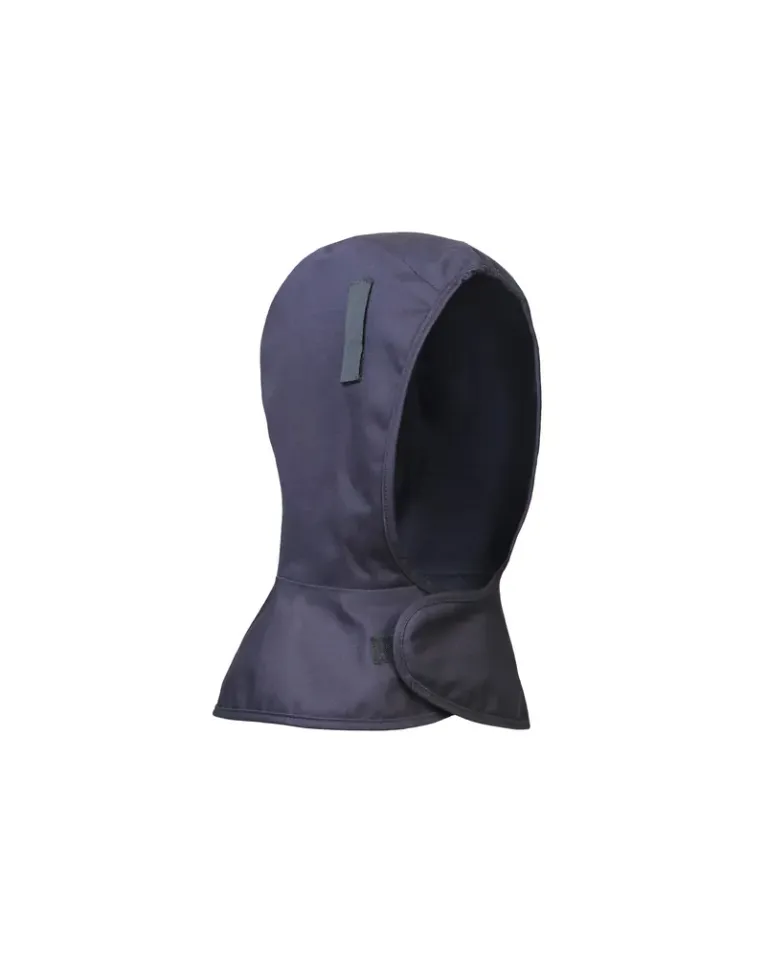 Capuche ignifugée et antistatique Miste