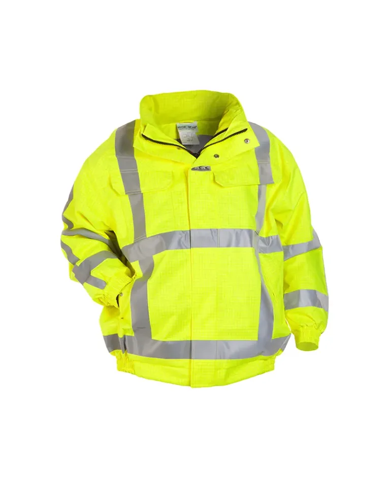 Pilot Veste Moers RWS