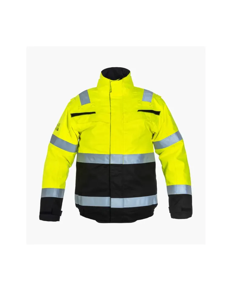 Pilot Veste Morpeth