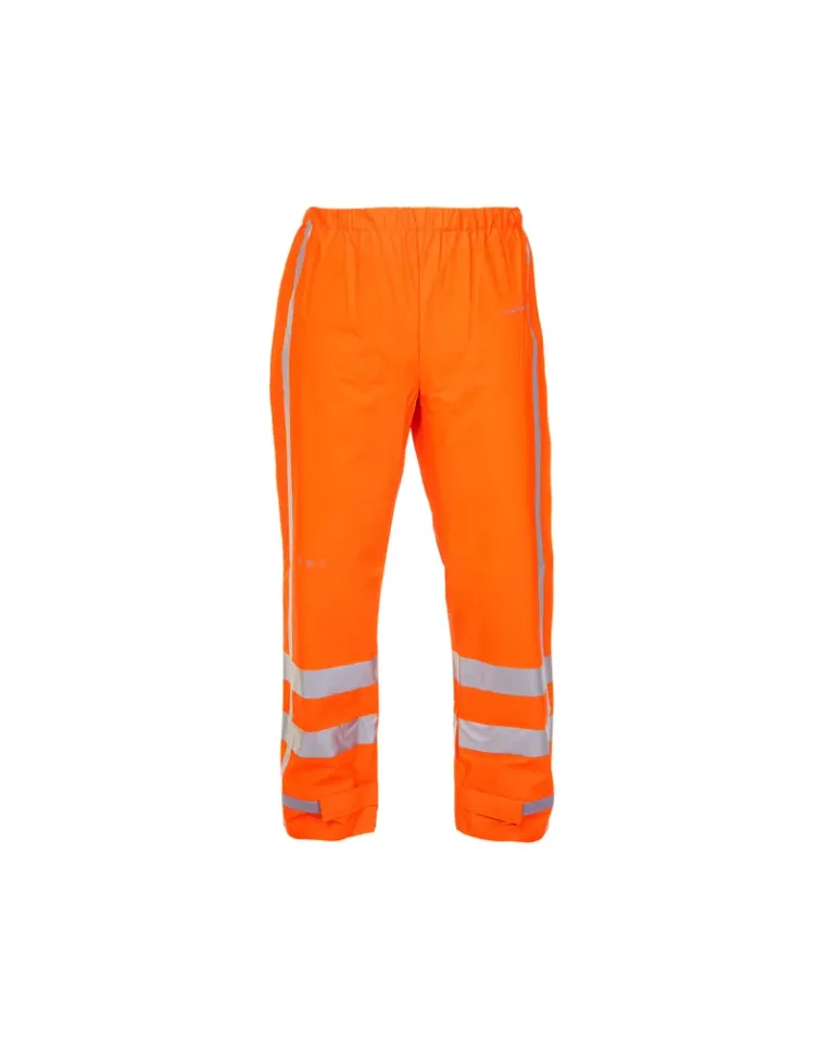 Pantalon de pluie haute visibilité Napels