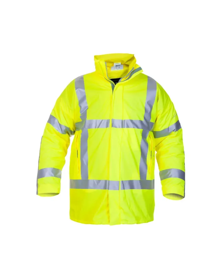 Parka haute visibilité Norfolk